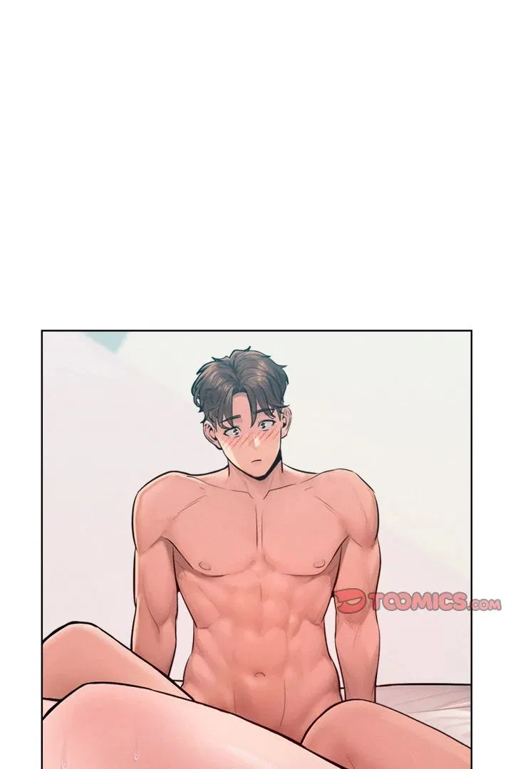Tasty Missus x4 Chapter 11 Page 101