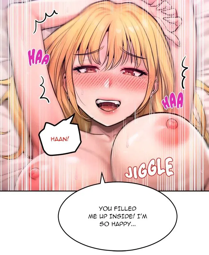 Tasty Missus x4 Chapter 11 Page 46