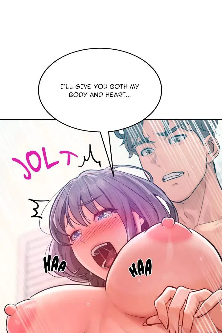 Tasty Missus x4 Chapter 11 Page 78