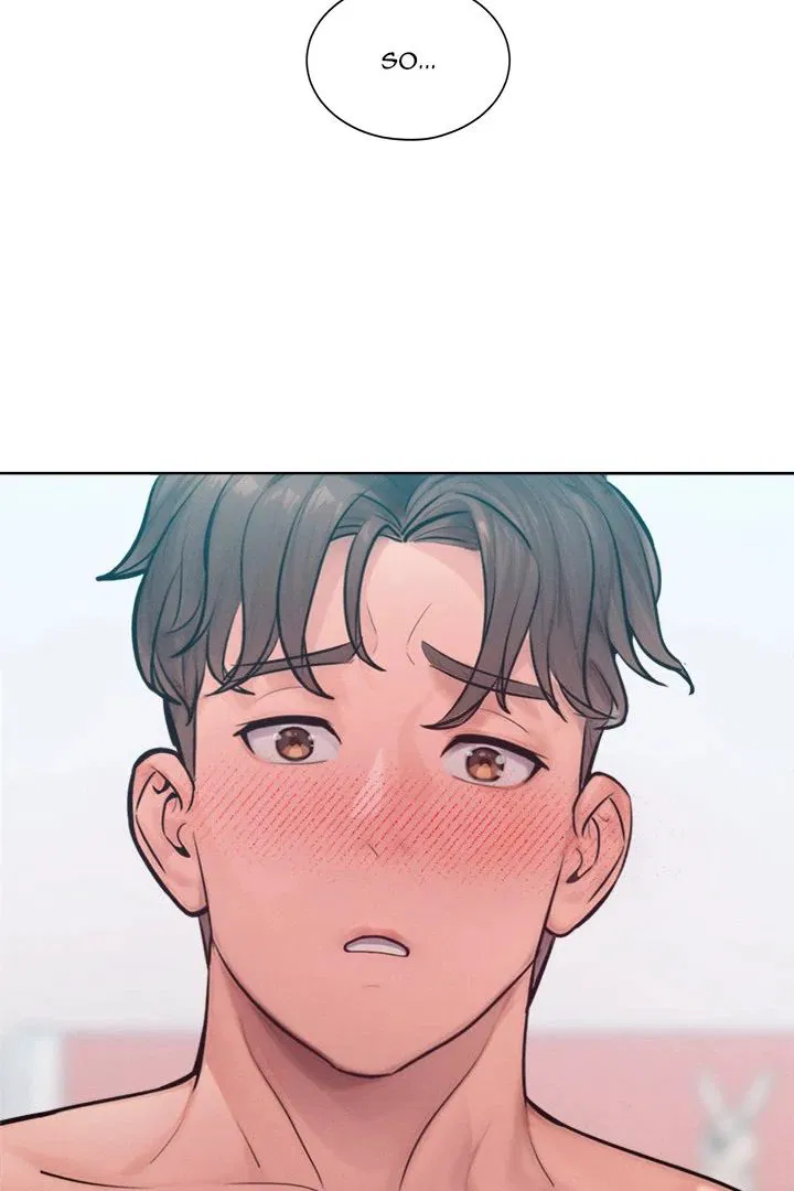 Tasty Missus x4 Chapter 11 Page 137