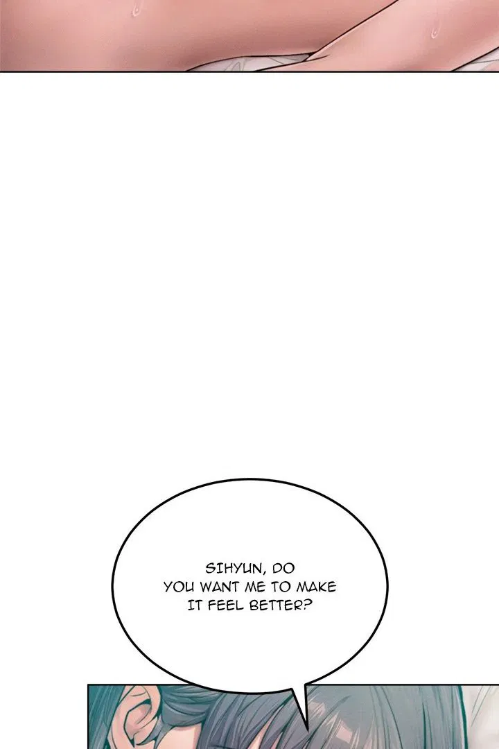 Tasty Missus x4 Chapter 11 Page 49