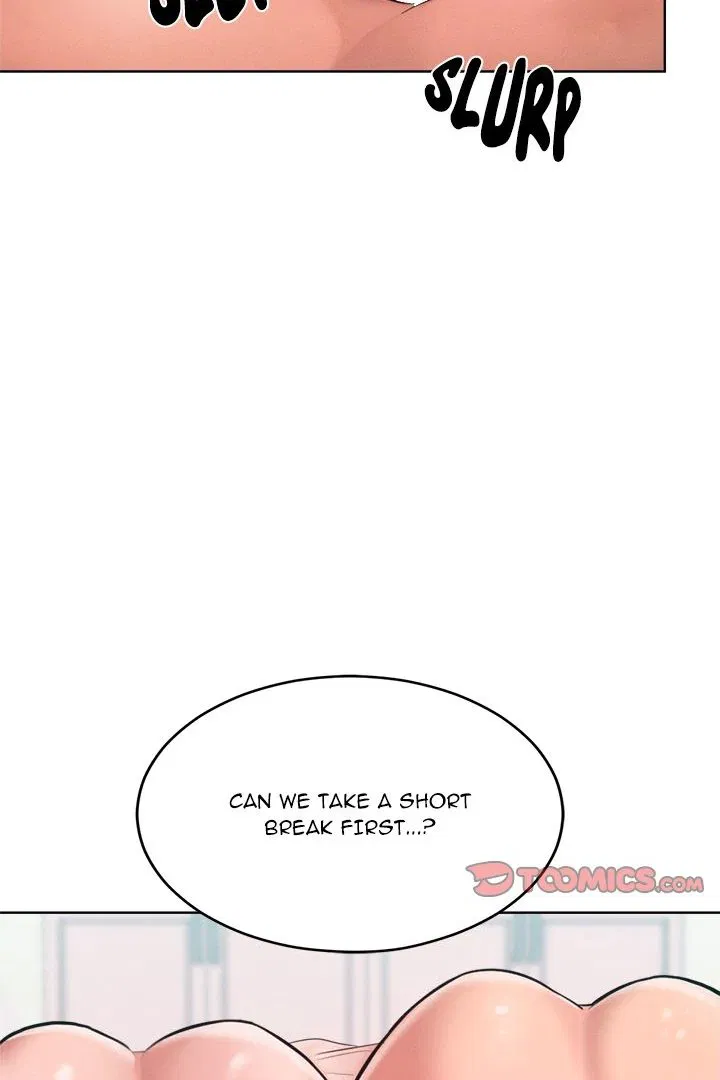 Tasty Missus x4 Chapter 11 Page 16