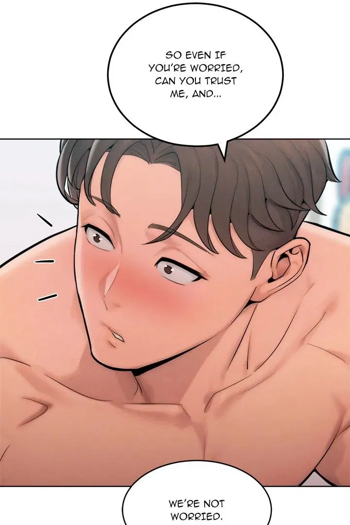 Tasty Missus x4 Chapter 11 Page 126