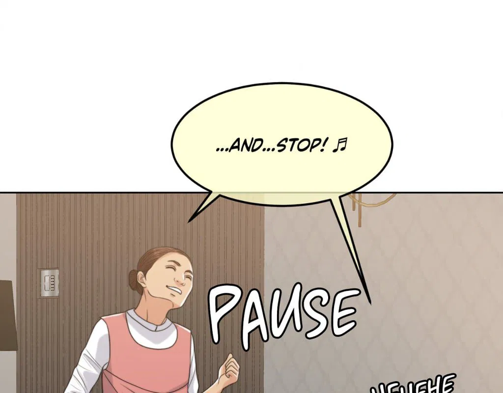 Wife for 1000 Days Chapter 116 Page 10
