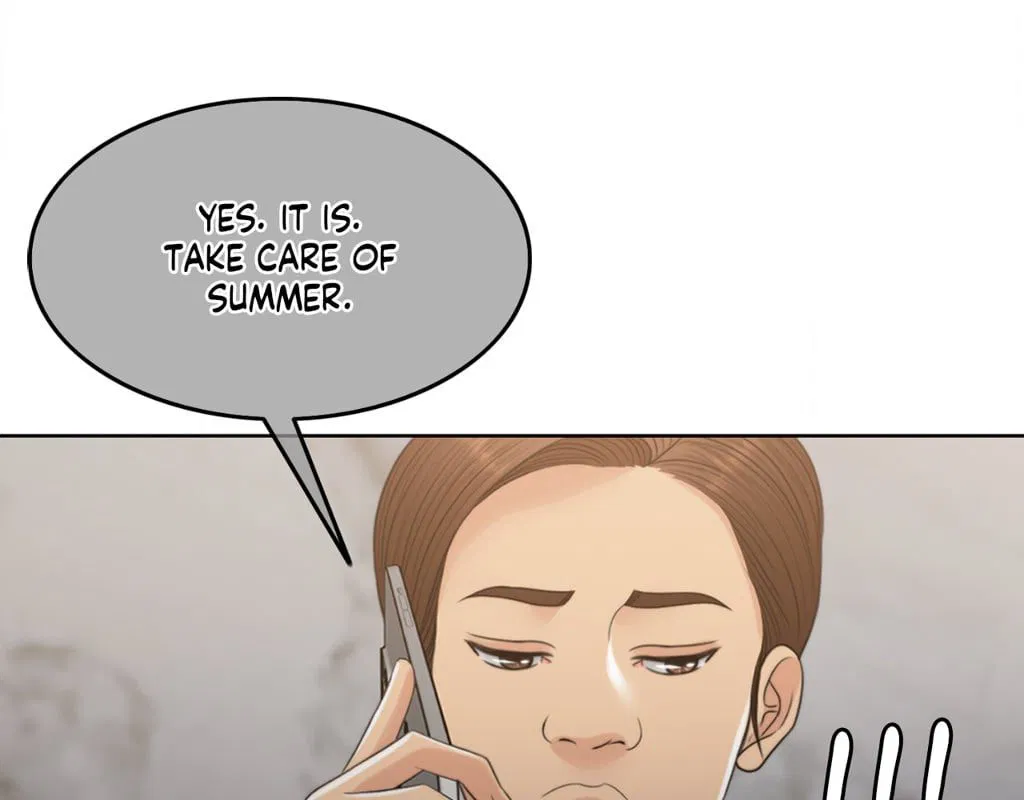 Wife for 1000 Days Chapter 116 Page 36
