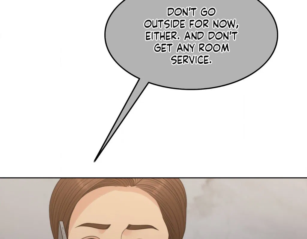 Wife for 1000 Days Chapter 116 Page 34