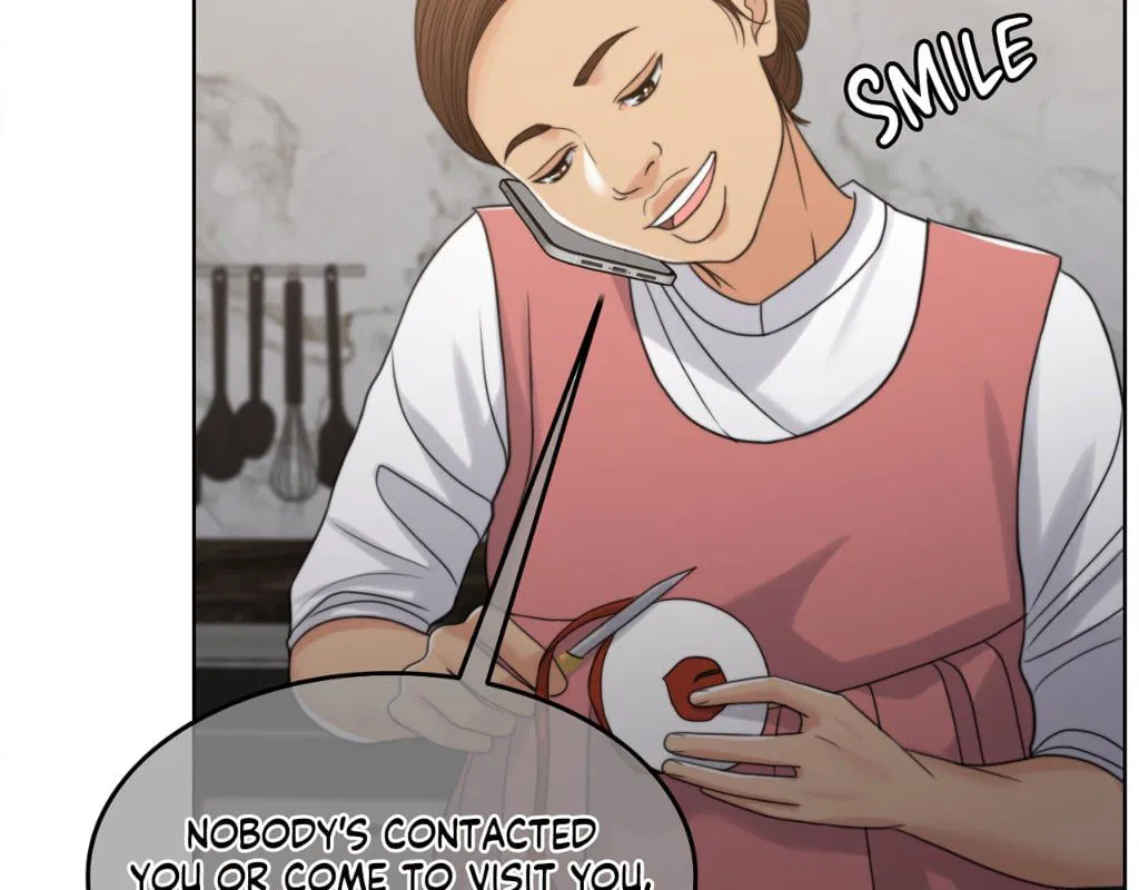 Wife for 1000 Days Chapter 116 Page 28