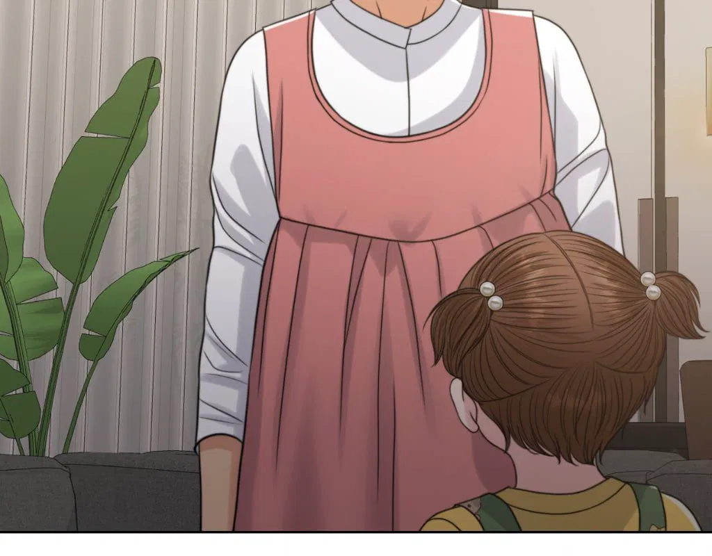 Wife for 1000 Days Chapter 116 Page 75