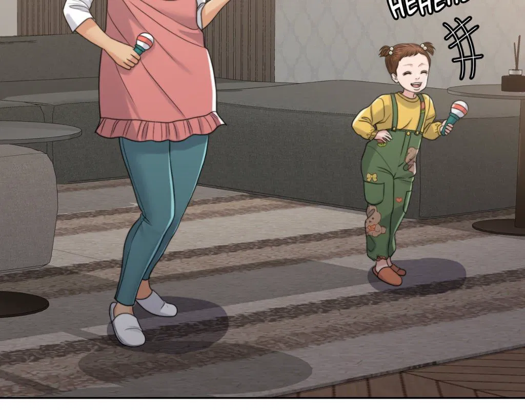 Wife for 1000 Days Chapter 116 Page 11