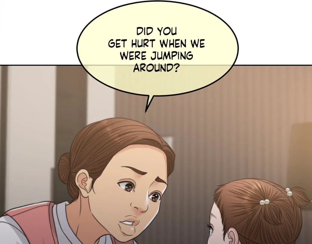 Wife for 1000 Days Chapter 116 Page 79
