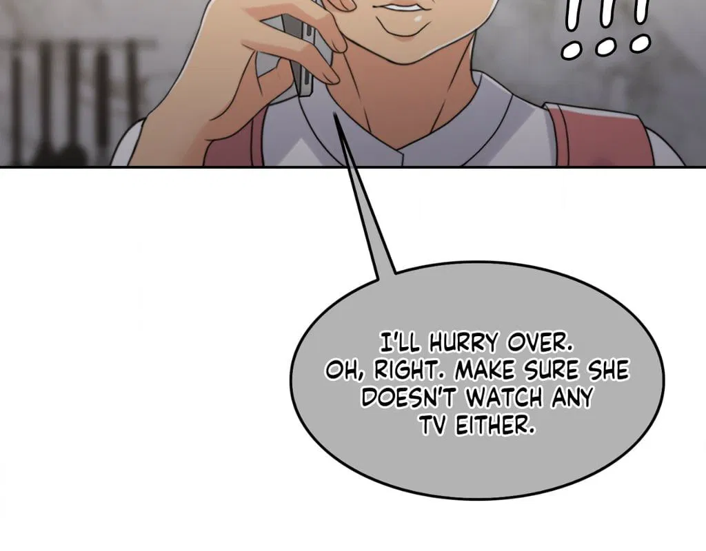 Wife for 1000 Days Chapter 116 Page 37