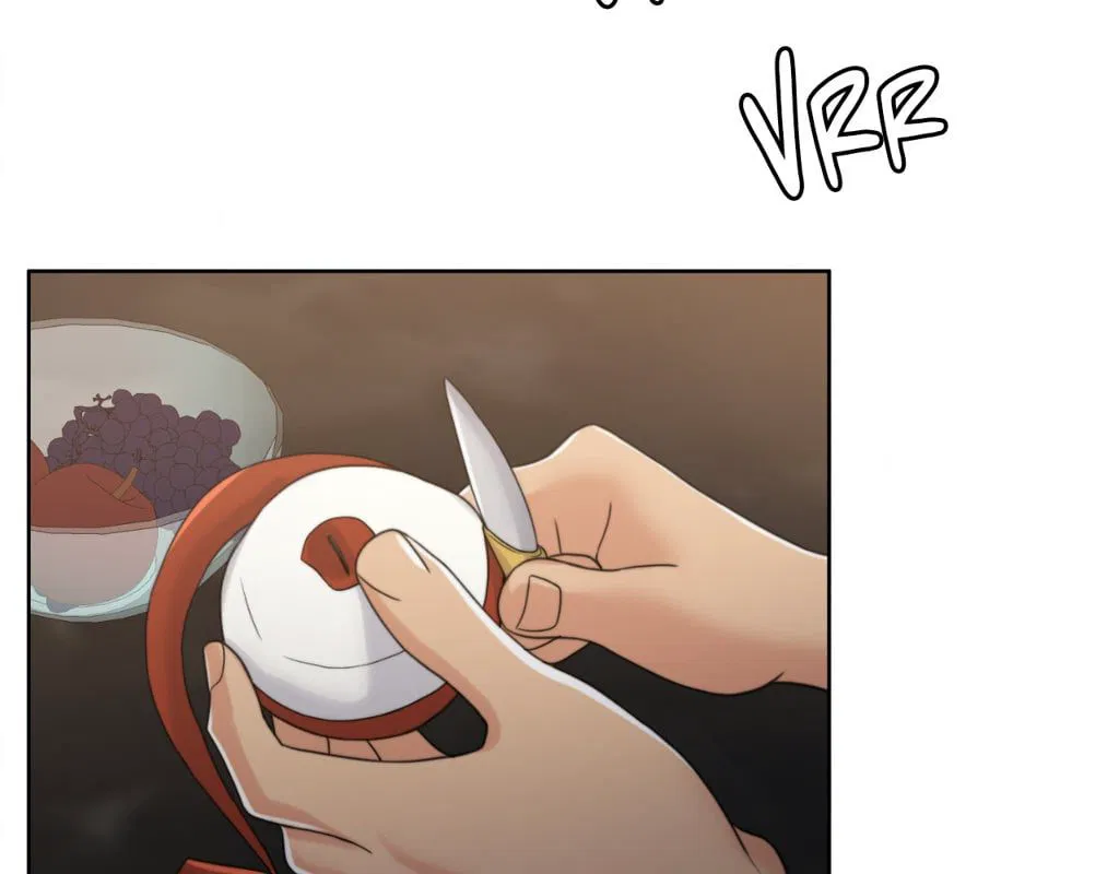 Wife for 1000 Days Chapter 116 Page 25