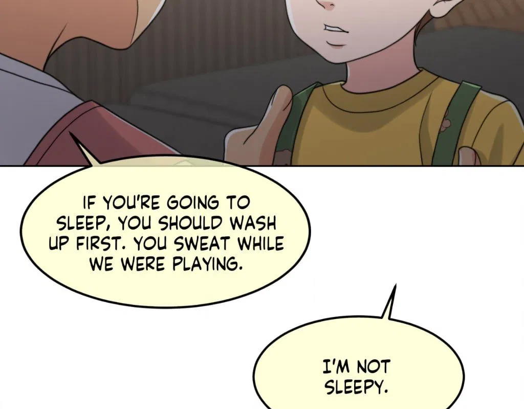 Wife for 1000 Days Chapter 116 Page 82
