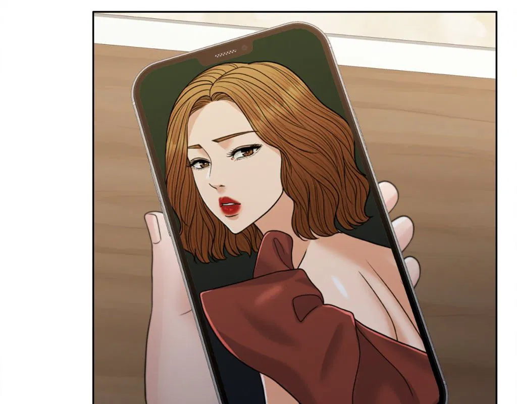 Wife for 1000 Days Chapter 116 Page 99