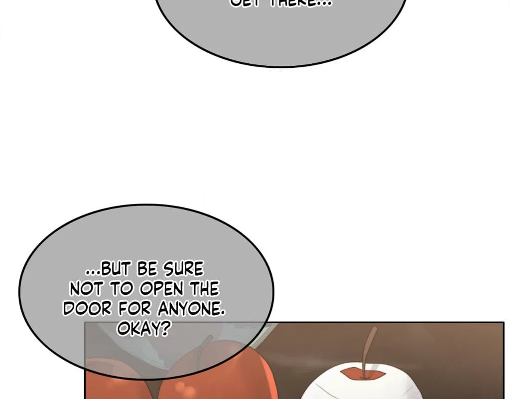 Wife for 1000 Days Chapter 116 Page 32