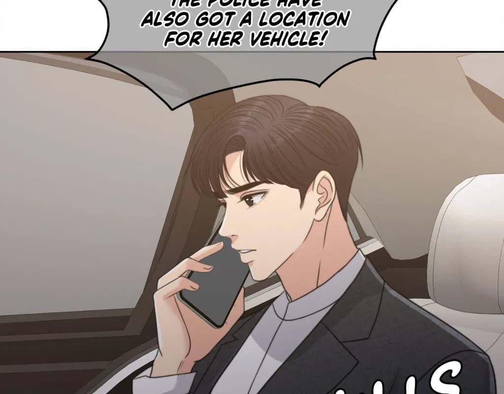 Wife for 1000 Days Chapter 116 Page 214