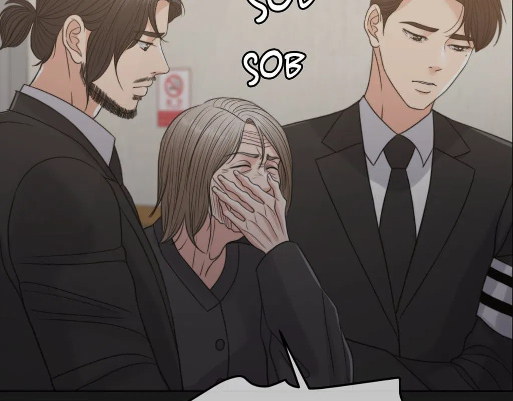 Wife for 1000 Days Chapter 116 Page 45