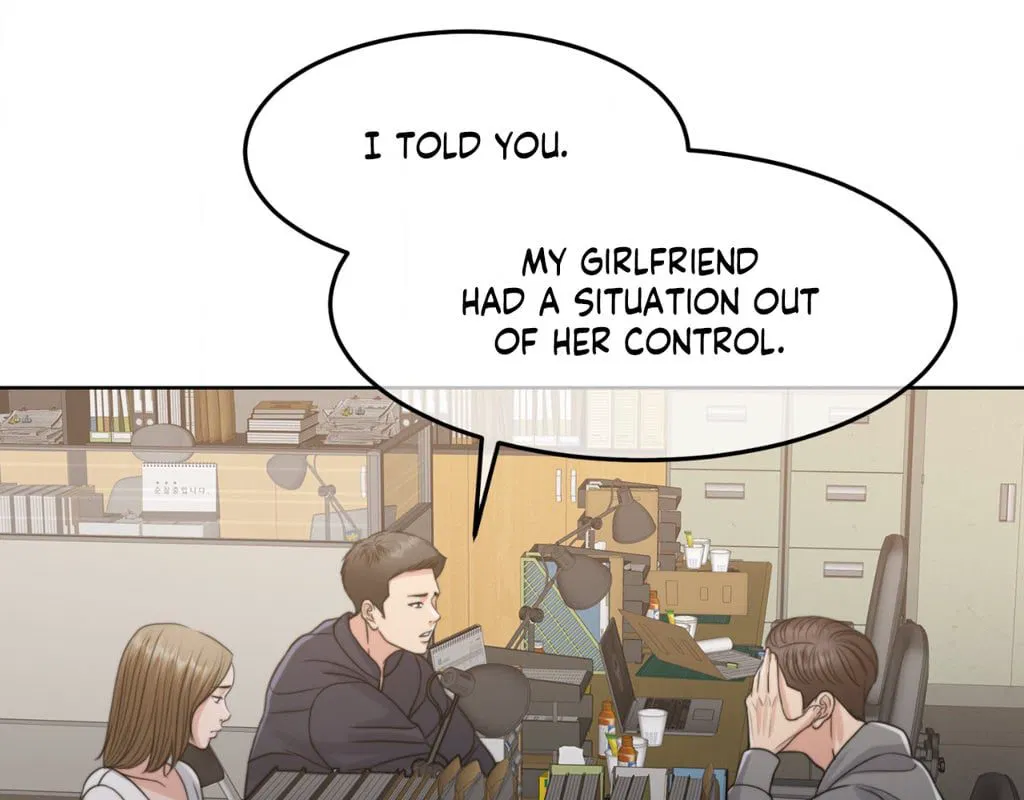 Wife for 1000 Days Chapter 116 Page 172