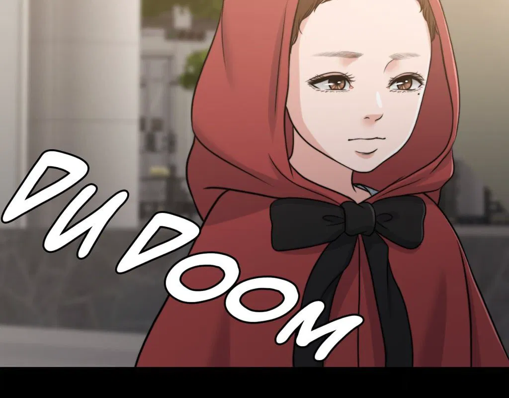 Wife for 1000 Days Chapter 116 Page 53