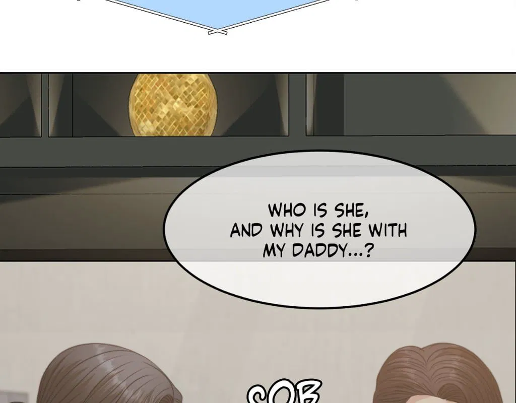 Wife for 1000 Days Chapter 116 Page 44