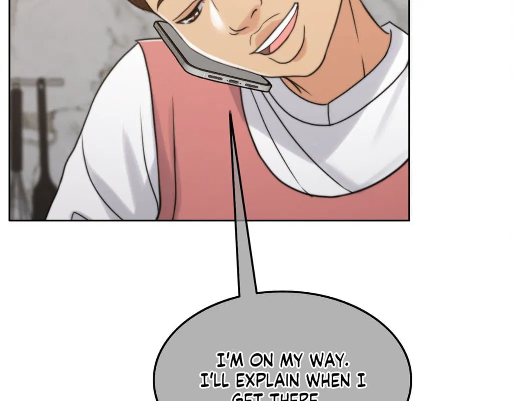 Wife for 1000 Days Chapter 116 Page 31