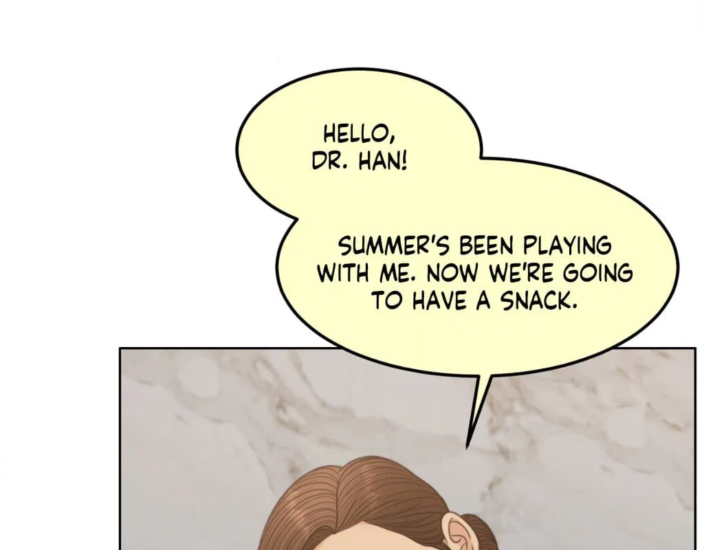 Wife for 1000 Days Chapter 116 Page 27