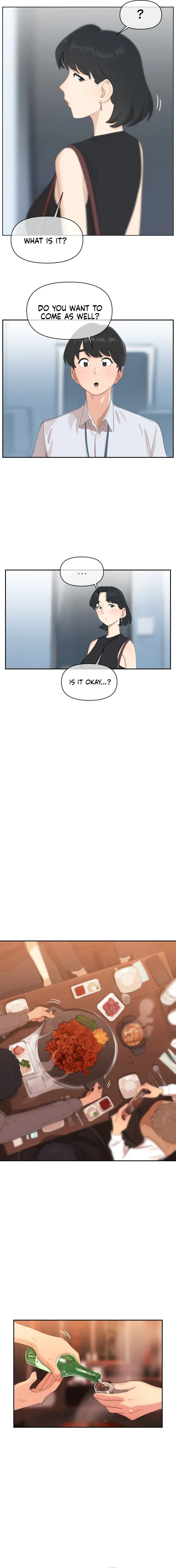 Confidentiality Agreement Chapter 9 Page 6