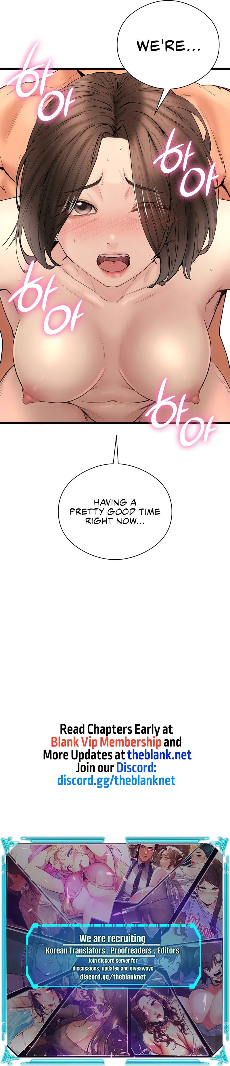In search of Love Chapter 14 Page 20