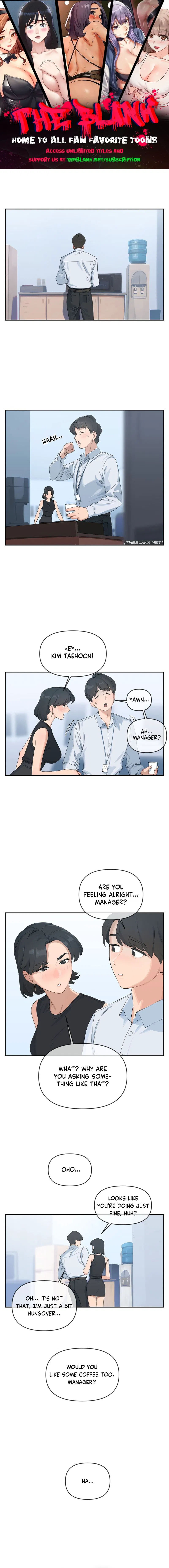 Confidentiality Agreement Chapter 10 Page 1