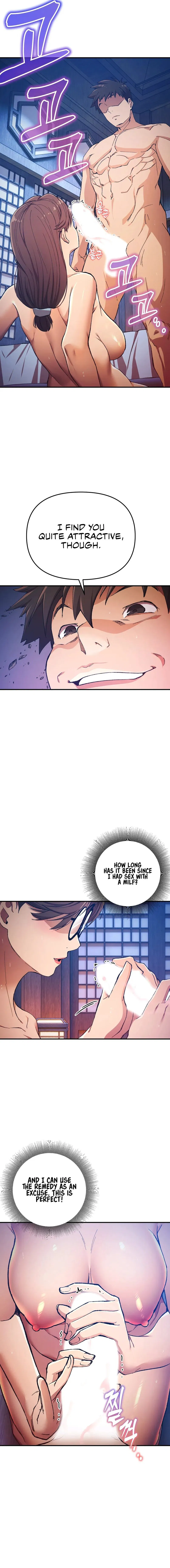 I Became The Sex Art Master In My Murim Novel Chapter 17 Page 4