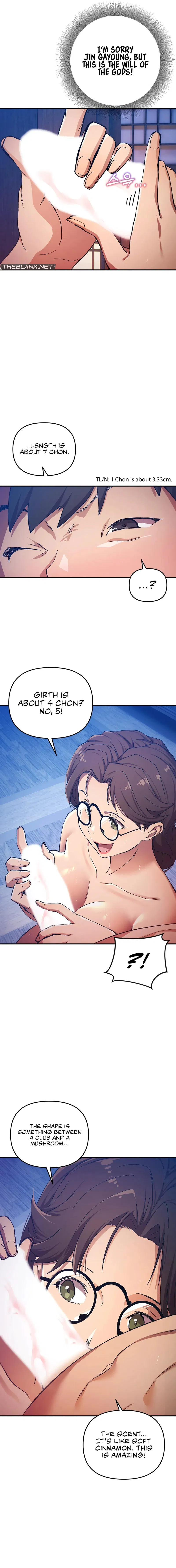 I Became The Sex Art Master In My Murim Novel Chapter 17 Page 5