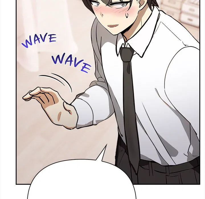 Honestly, I like you a lot! Chapter 50 Page 150