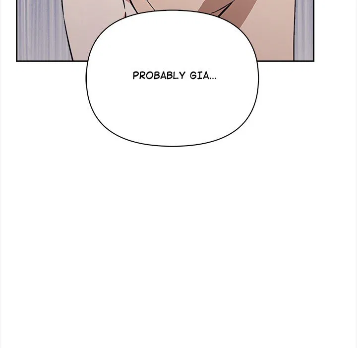 Honestly, I like you a lot! Chapter 50 Page 34