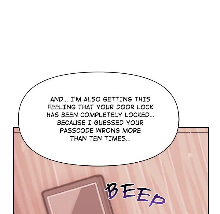 Honestly, I like you a lot! Chapter 50 Page 74