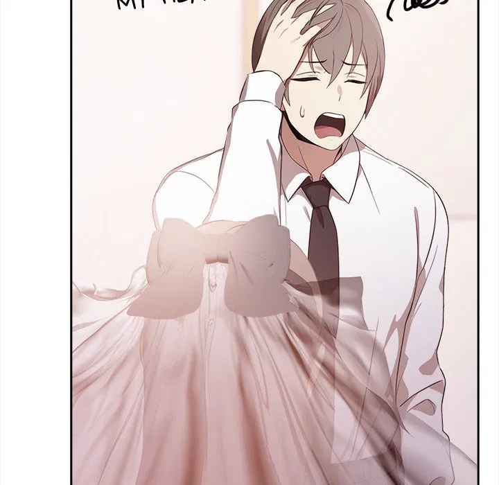 Honestly, I like you a lot! Chapter 50 Page 167
