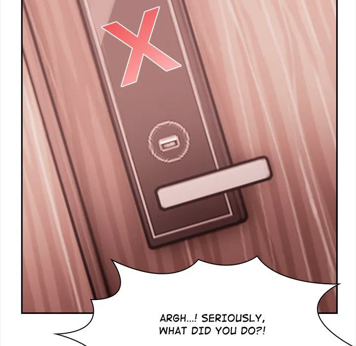 Honestly, I like you a lot! Chapter 50 Page 75
