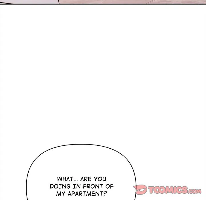 Honestly, I like you a lot! Chapter 50 Page 28