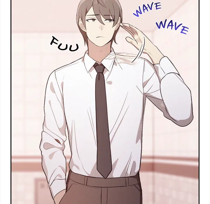 Honestly, I like you a lot! Chapter 50 Page 22