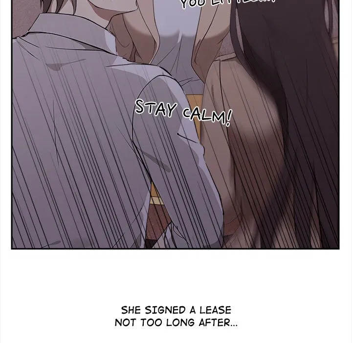 Honestly, I like you a lot! Chapter 50 Page 54