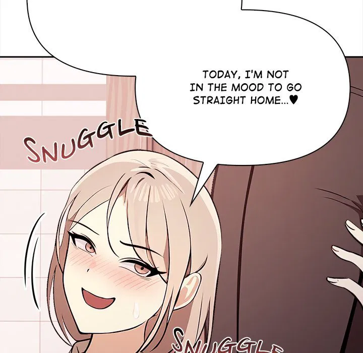 Honestly, I like you a lot! Chapter 50 Page 72