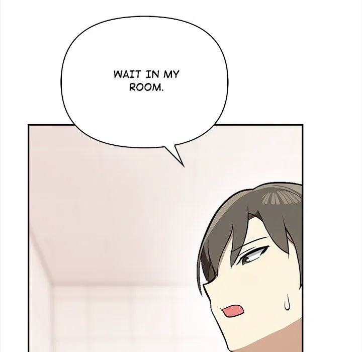 Honestly, I like you a lot! Chapter 50 Page 90