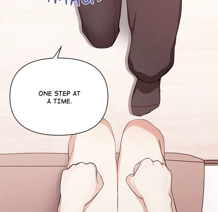 Honestly, I like you a lot! Chapter 50 Page 191