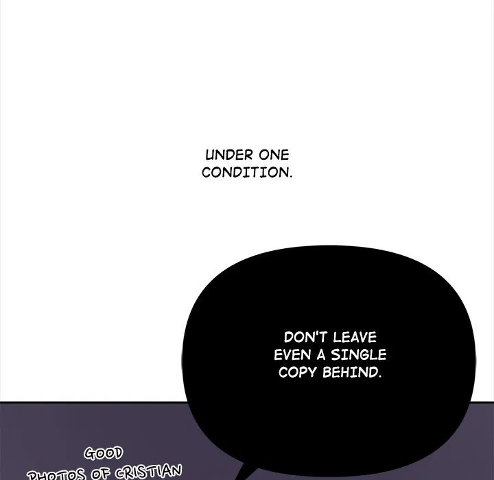 Honestly, I like you a lot! Chapter 50 Page 58
