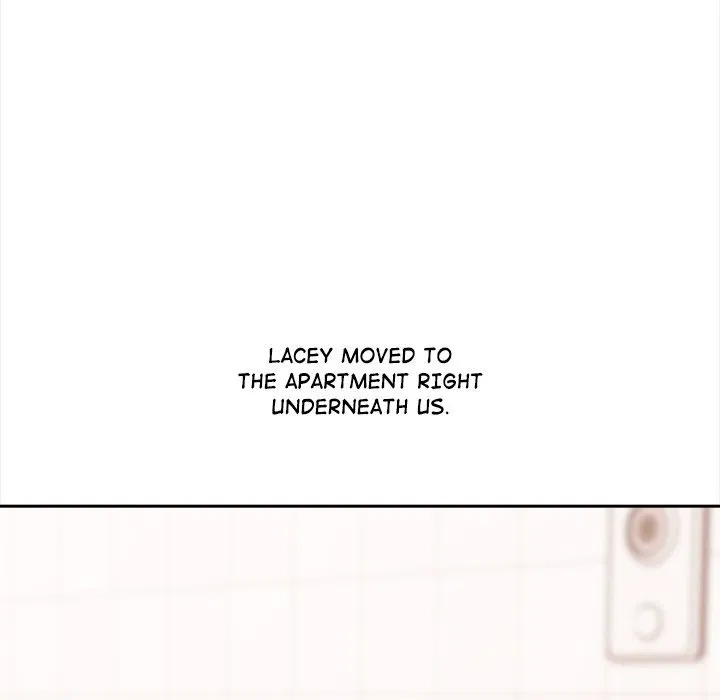 Honestly, I like you a lot! Chapter 50 Page 50