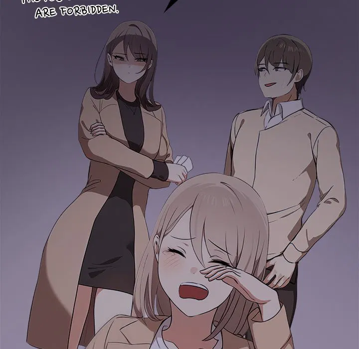 Honestly, I like you a lot! Chapter 50 Page 59