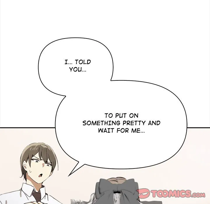 Honestly, I like you a lot! Chapter 50 Page 136