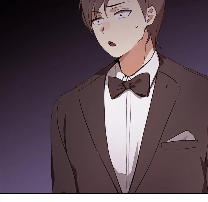 Honestly, I like you a lot! Chapter 50 Page 156