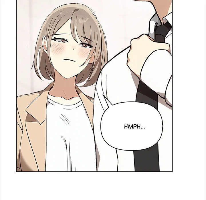 Honestly, I like you a lot! Chapter 50 Page 91