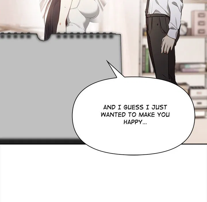 Honestly, I like you a lot! Chapter 50 Page 145