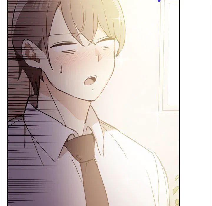 Honestly, I like you a lot! Chapter 50 Page 131